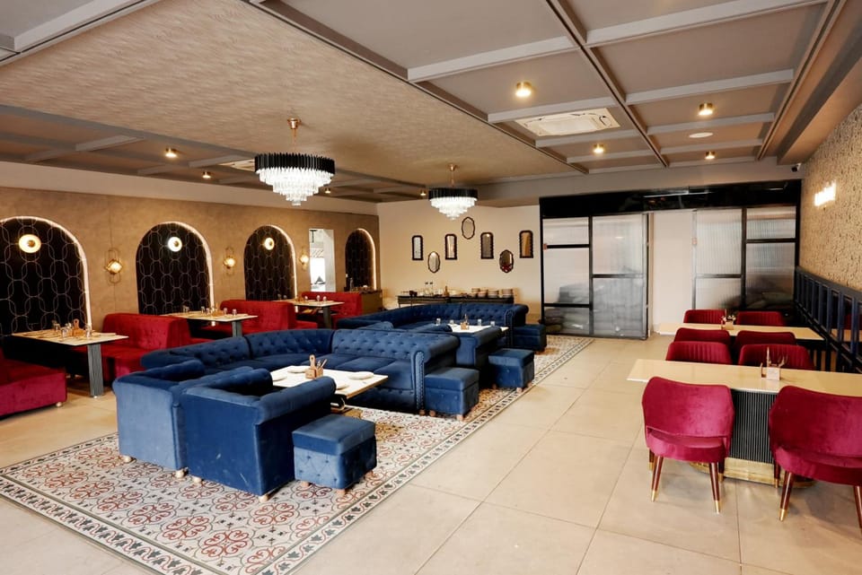 Facilities