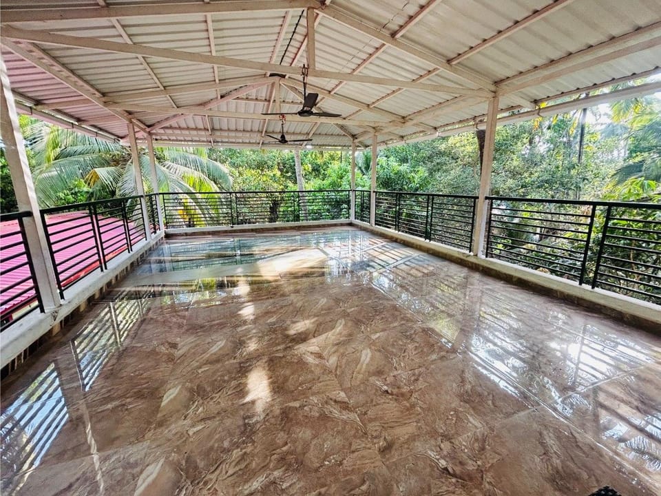 Marshmallow  By MA Homes Hotel in Goa, India
