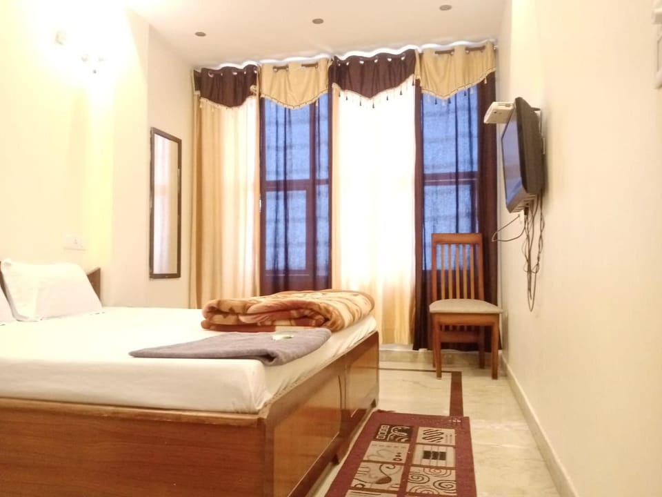 Hotel Manglam Inn in Punjab, India