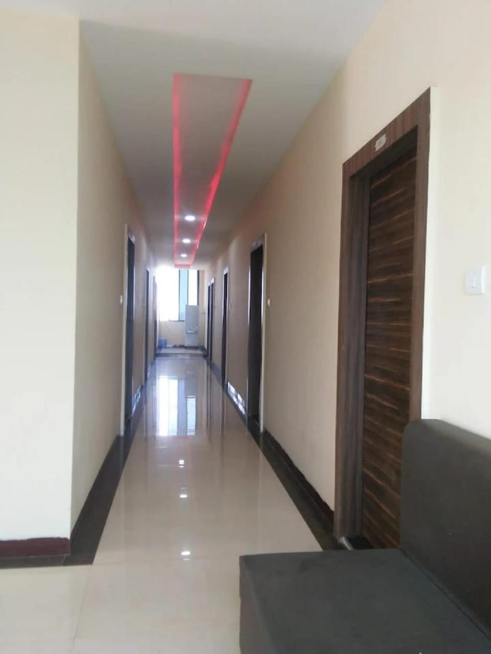 Hotel Kamla Biaora Hotel in India