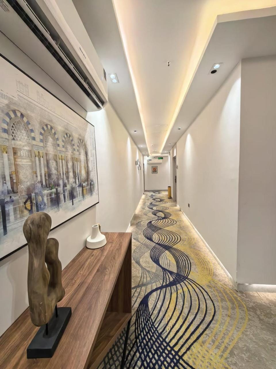 Dar Al Eshaal Hotel فندق دار العشال Hotel in Medina