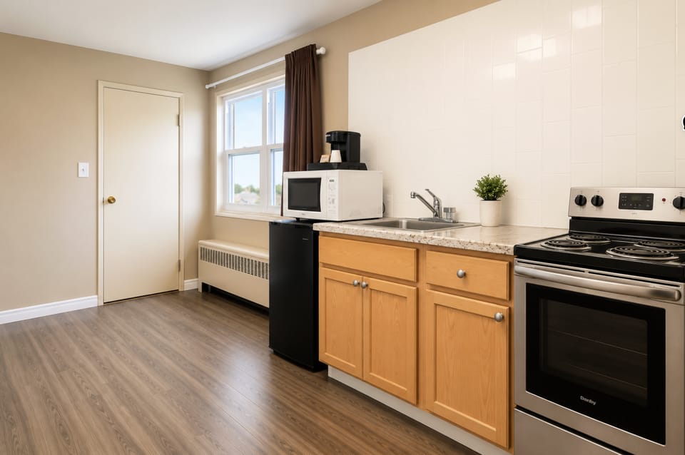 Amenity (Guest room)