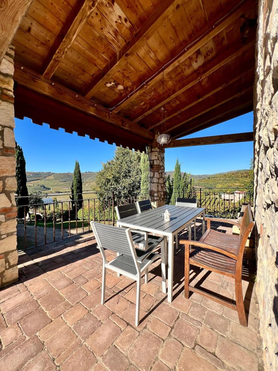 Corte Tamellini Hotel in Veneto