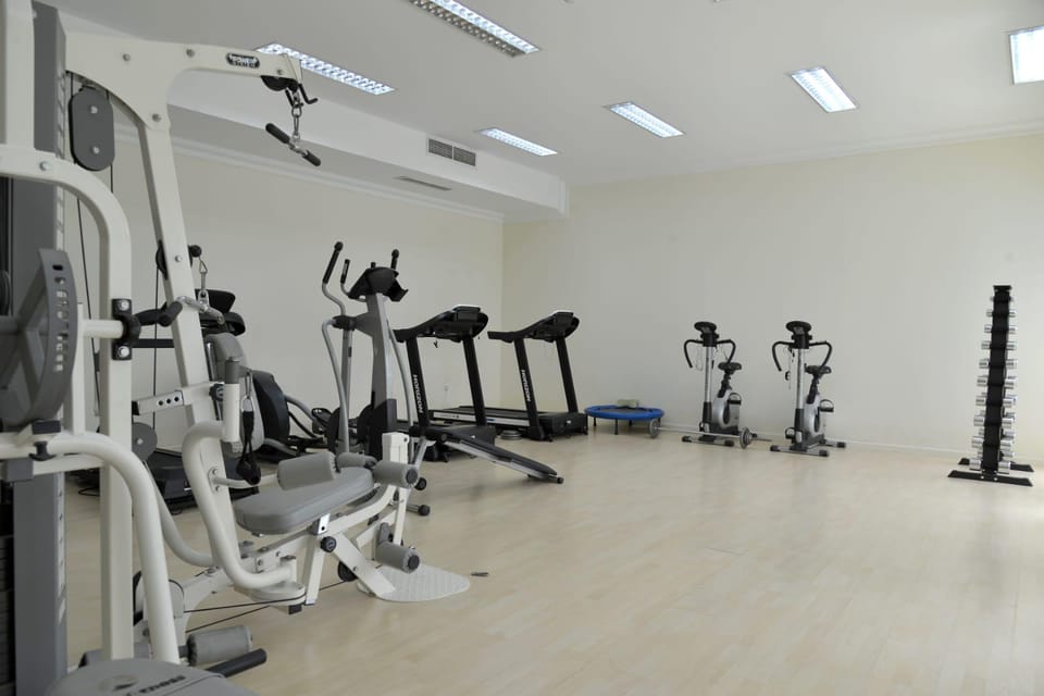 ARS - Property  Apartment hotel in Manama