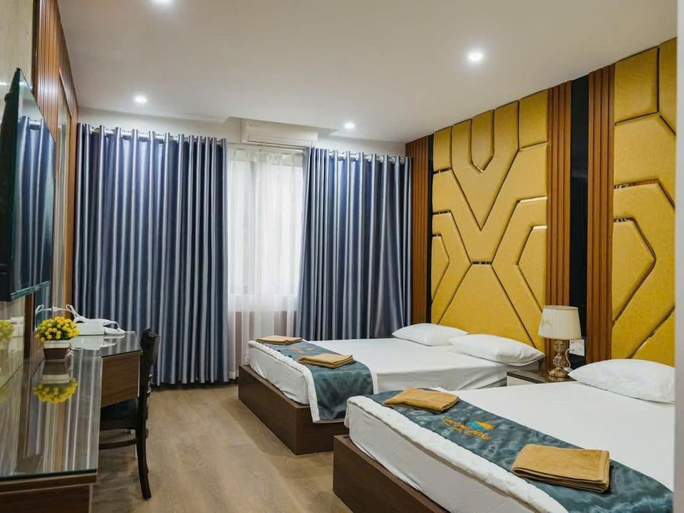 Amenity (Guest room)