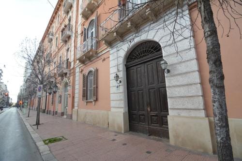 Da Noi Due Hotel in Province of Taranto