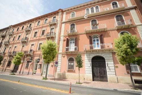 Da Noi Due Hotel in Province of Taranto