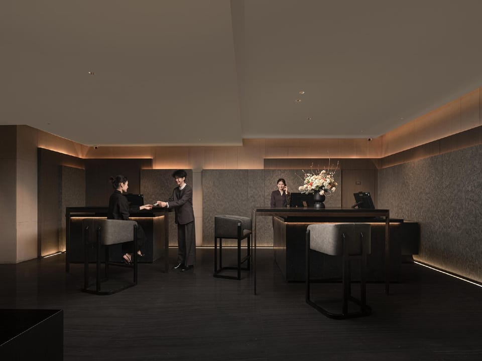 Atour Hotel Chengdu Daci Temple Hotel in Chengdu