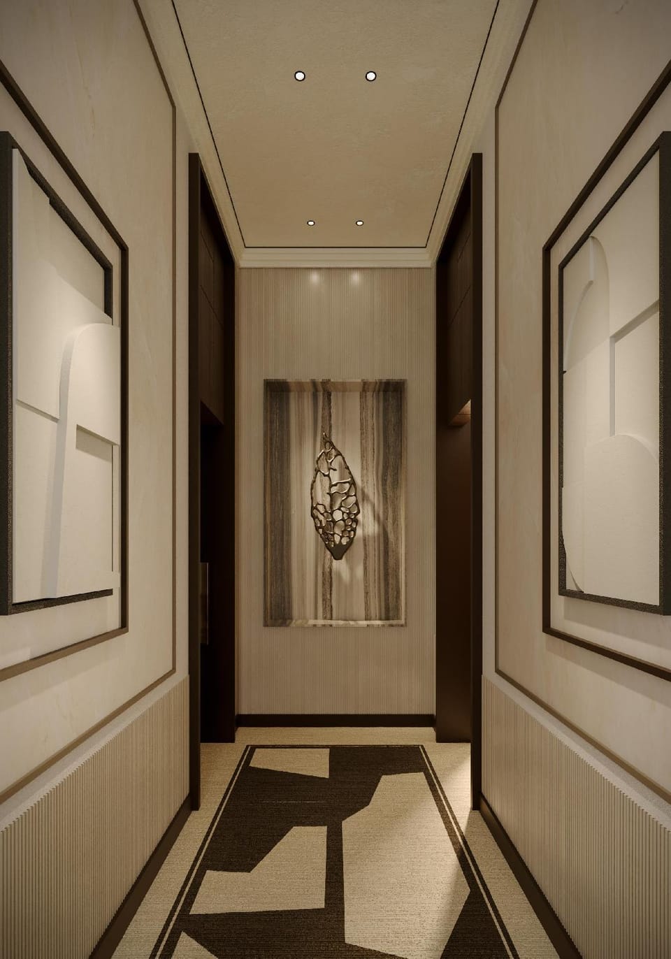 Palazzo Sanzio Rome, A Radisson Collection Hotel Hotel in Rome