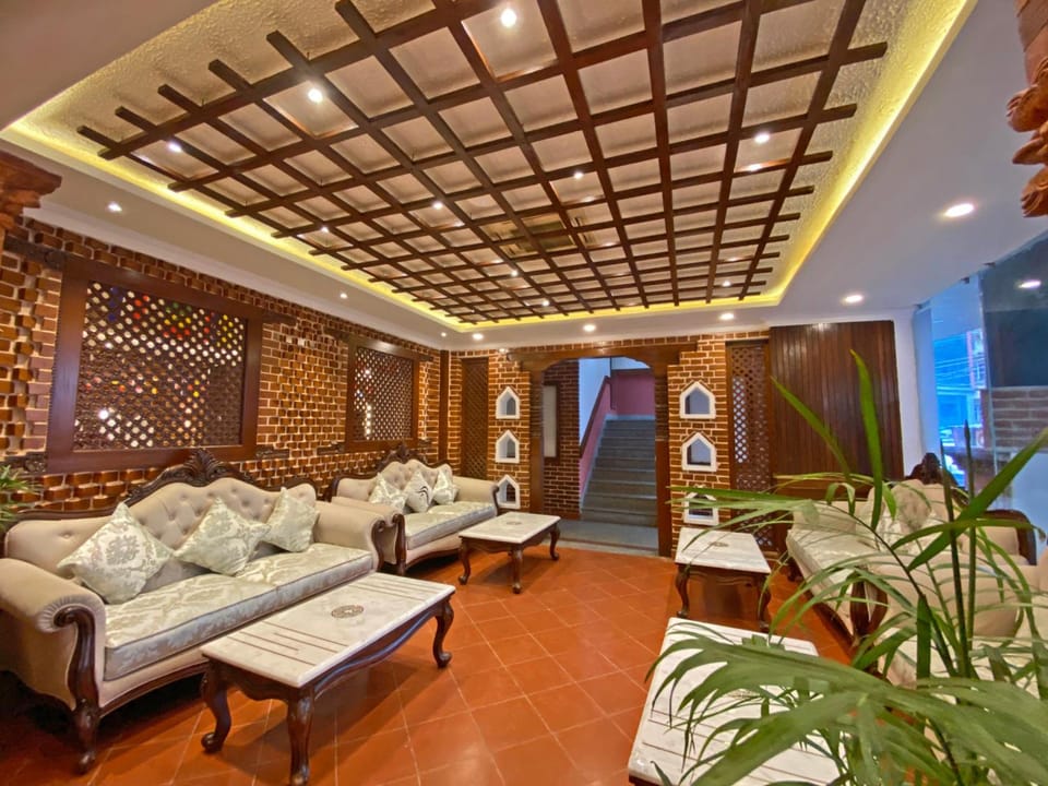 Facilities