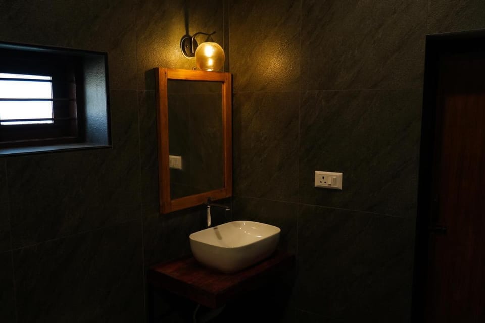 Kaya Resort in Varkala