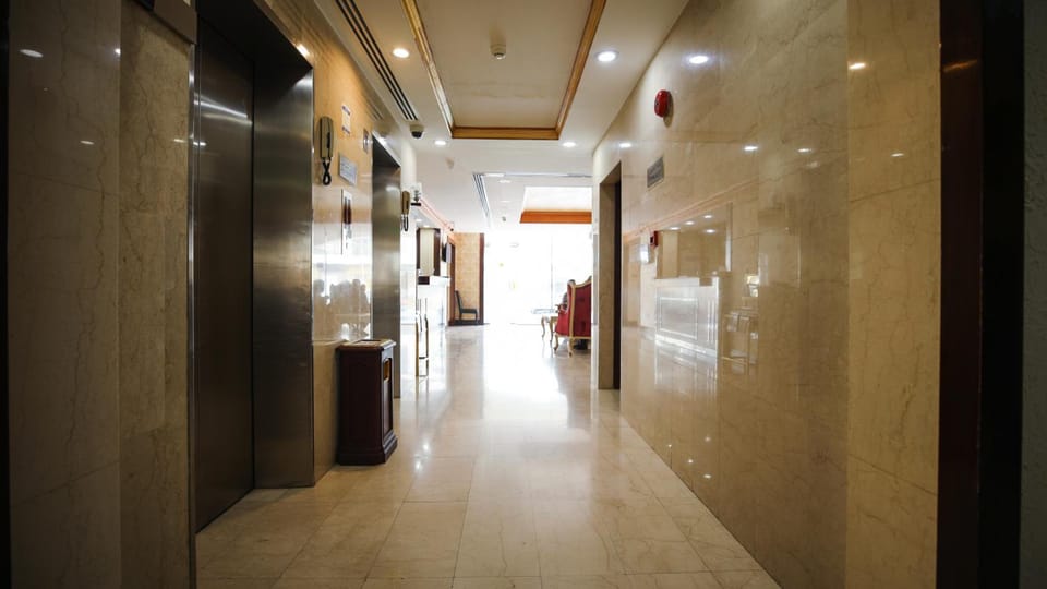 Green House Hotel Apartment Apartment hotel in Dubai
