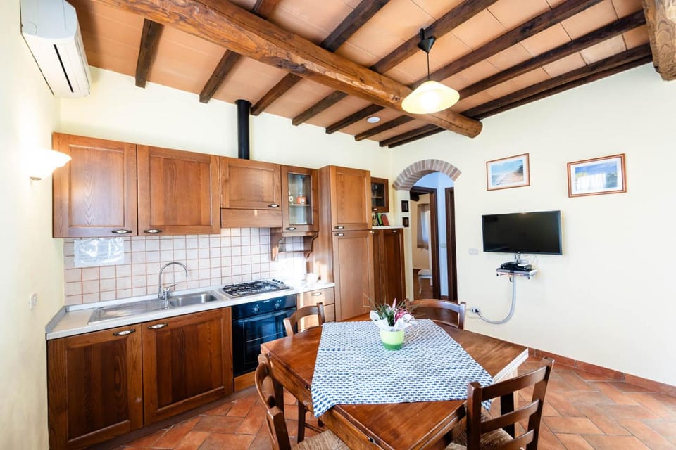 Agriturismo Cupido Hotel in Tuscany