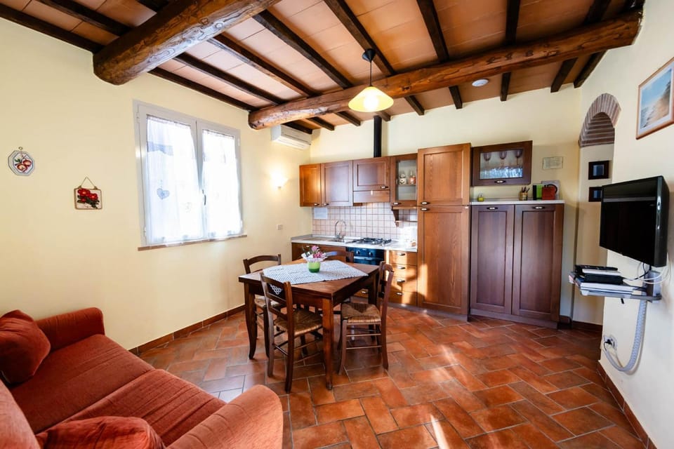 Agriturismo Cupido Hotel in Tuscany