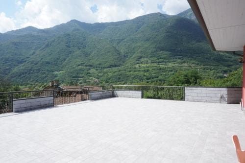 B&B La Villetta Hotel in Province of Brescia