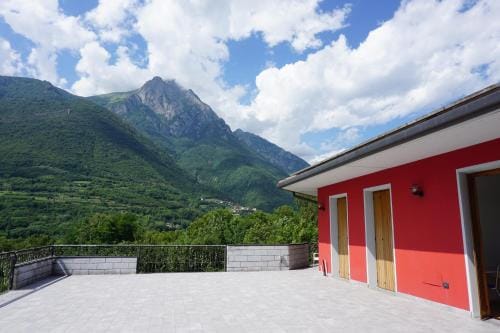 B&B La Villetta Hotel in Province of Brescia