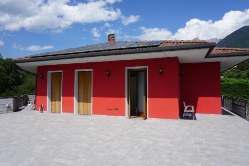 B&B La Villetta Hotel in Province of Brescia