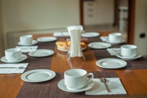 B&B La Cannalia Hotel in Basilicata