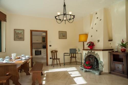 B&B La Cannalia Hotel in Basilicata