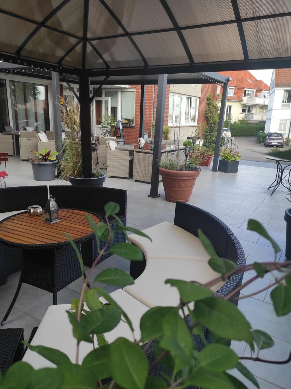 Hotel Oyten am Markt Bremen Hotel in Lower Saxony, Germany