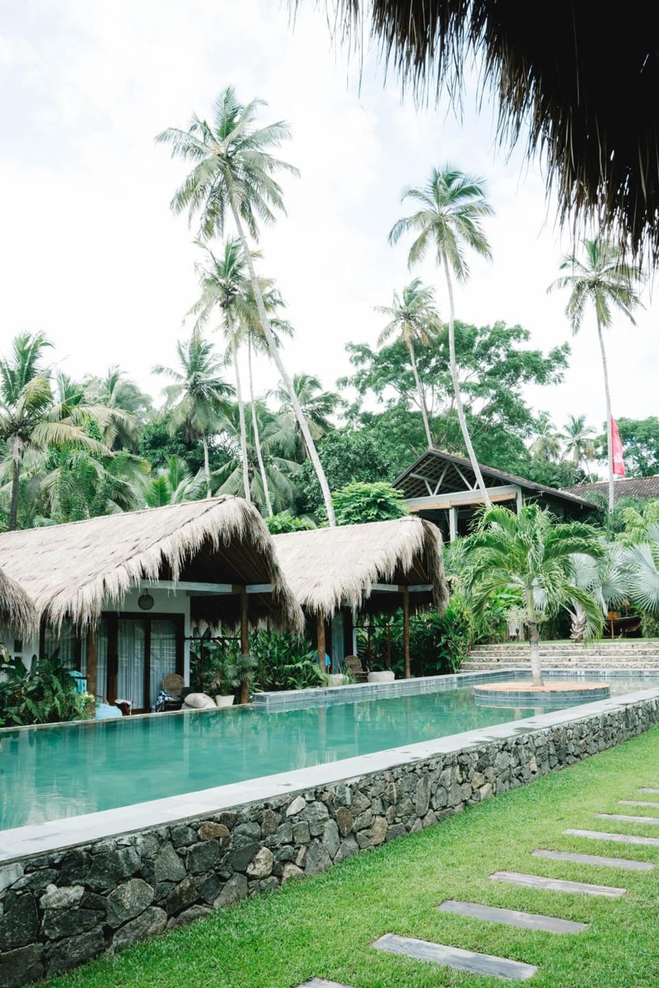 Kima Surf Camp Hiriketiya Hotel in Southern Province