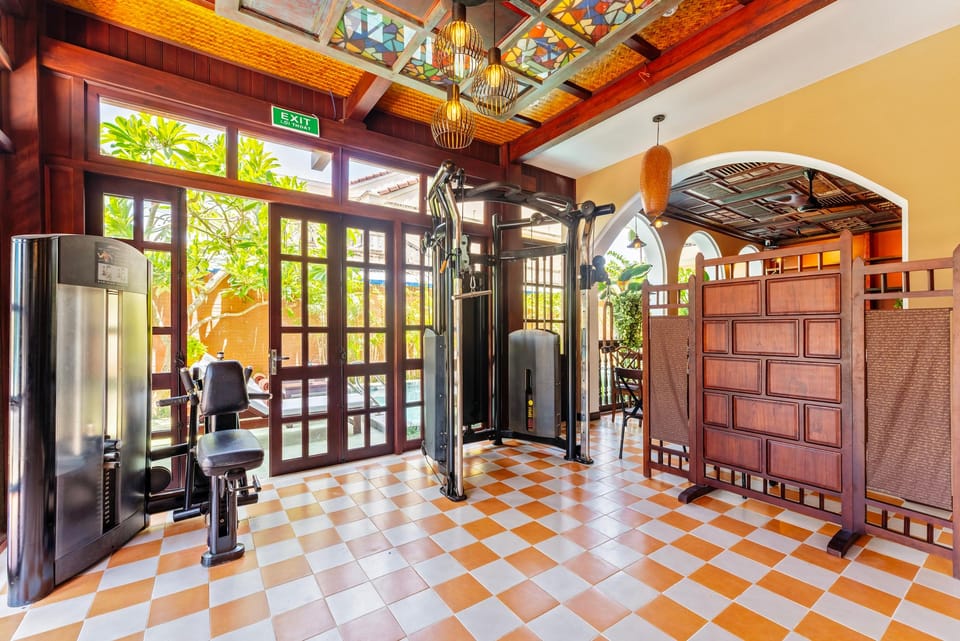 Cedar Boutique Hoi An Hotel in Hoi An