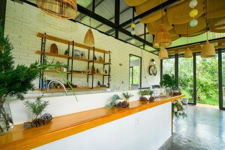 Shanti Wellness Sanctuary Dalat Hotel in Lâm Đồng