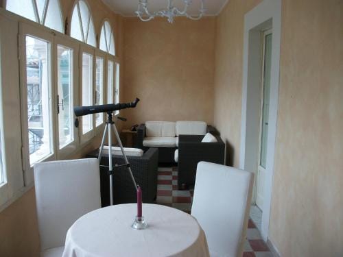 La Loggia Di Federico Hotel in Abruzzo