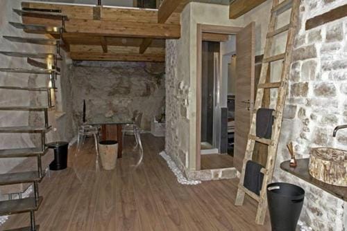 La Loggia Di Federico Hotel in Abruzzo