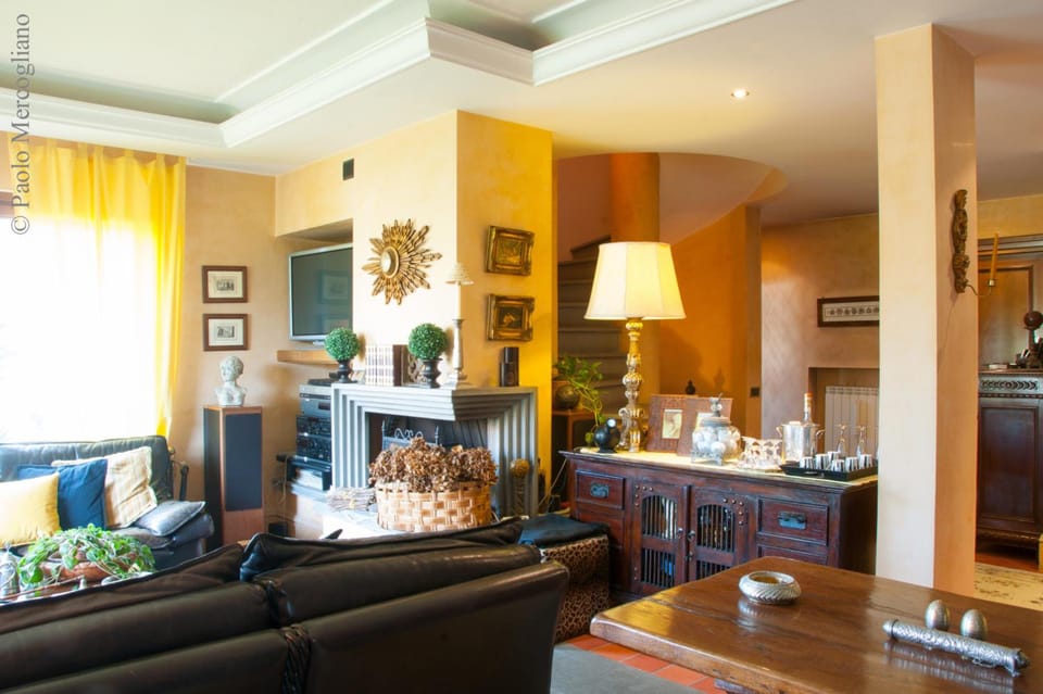 B&B Le Lanterne Hotel in Lazio