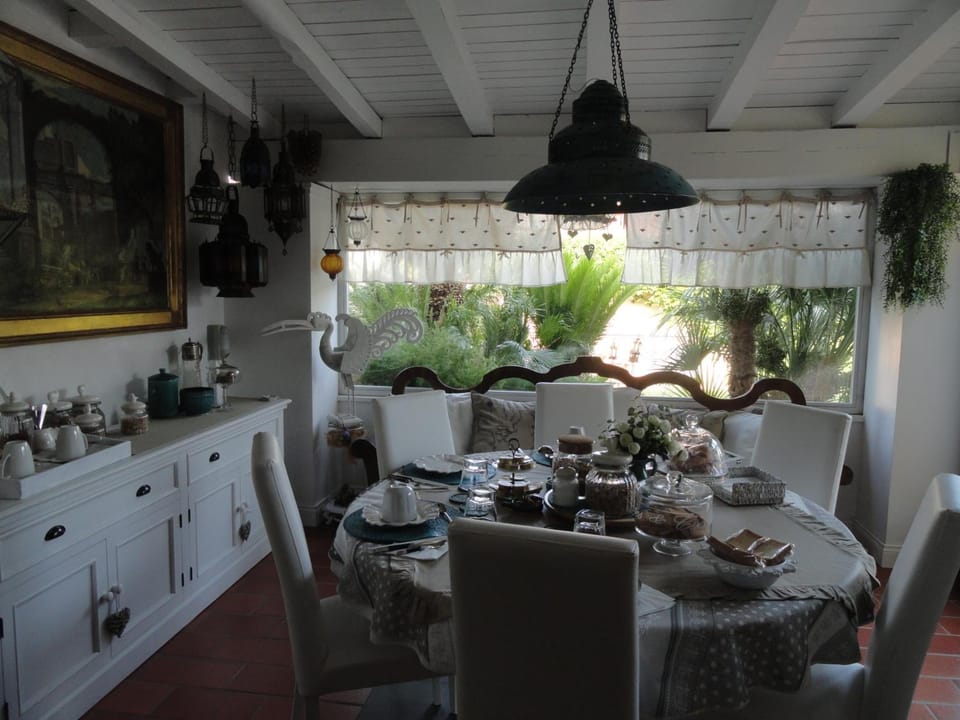 B&B Le Lanterne Hotel in Lazio