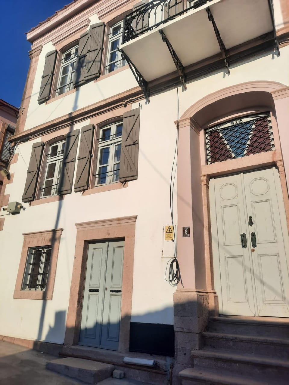 ARCADİA CUNDA Hotel in İzmir Province