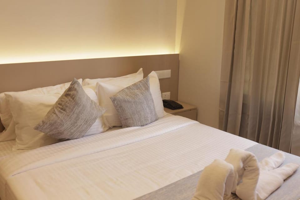 Hotel Nevesa Devanahalli Hotel in Karnataka