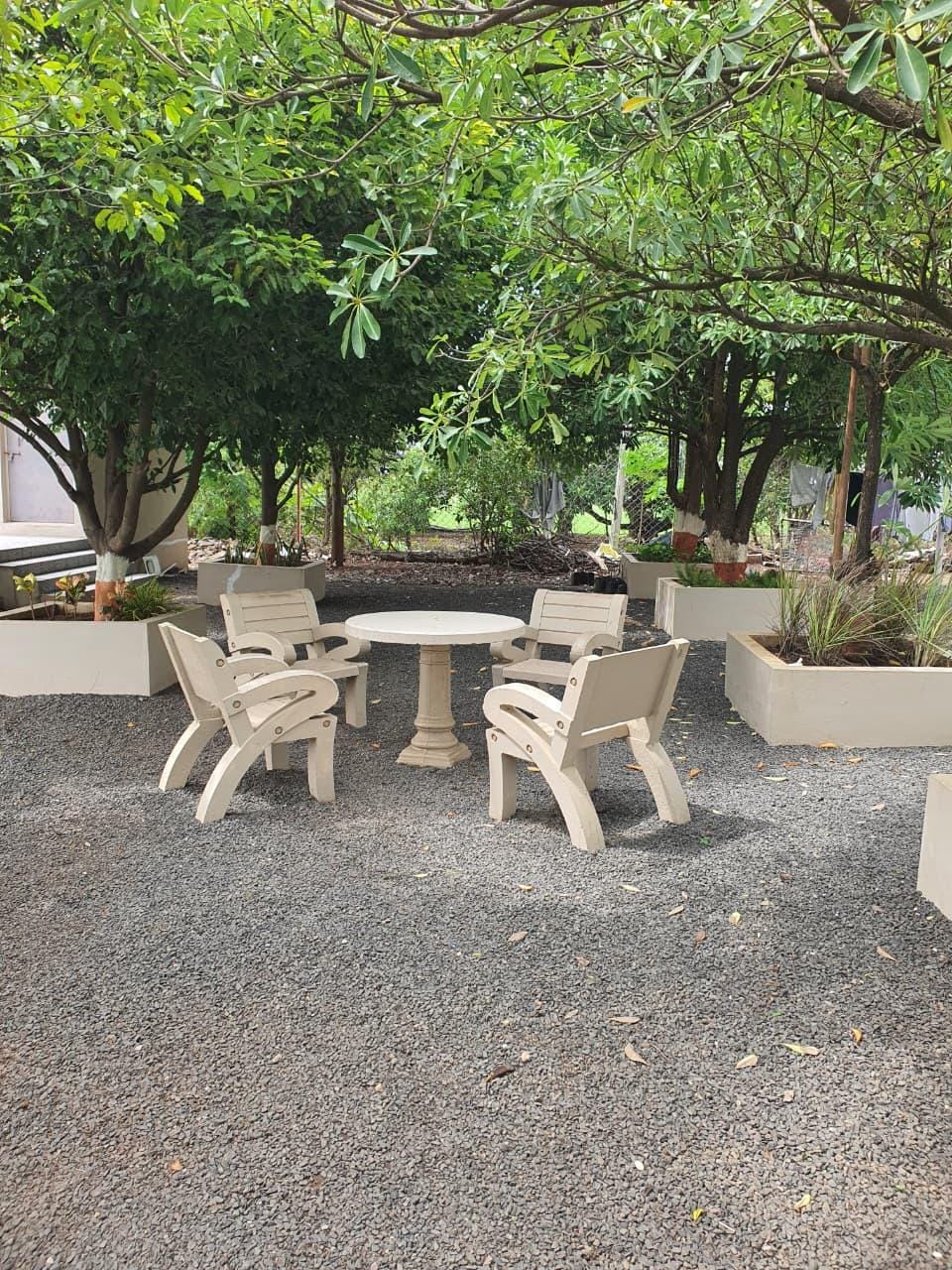 Surrounding environment
