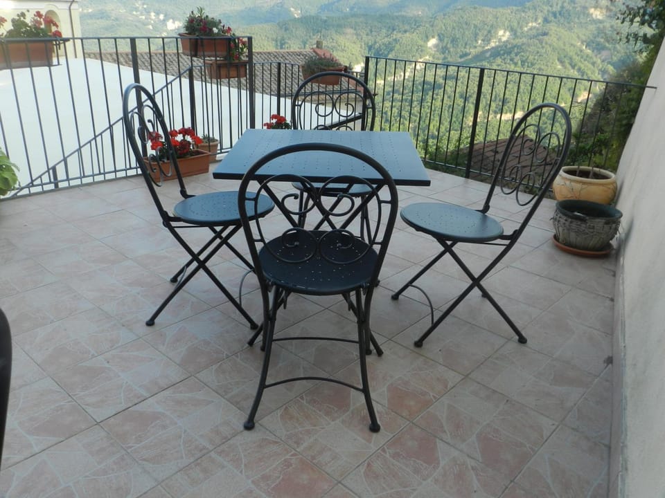 Villa RosaMaria Hotel in Basilicata