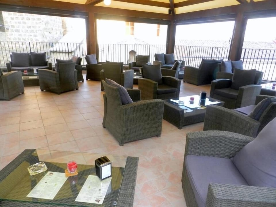 Villa RosaMaria Hotel in Basilicata