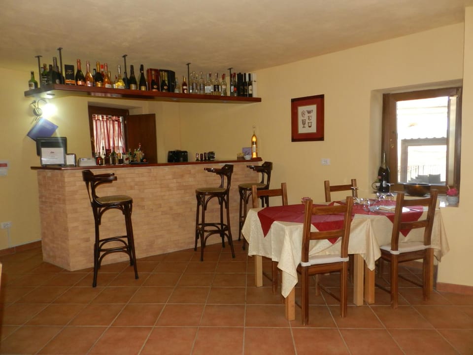 Villa RosaMaria Hotel in Basilicata
