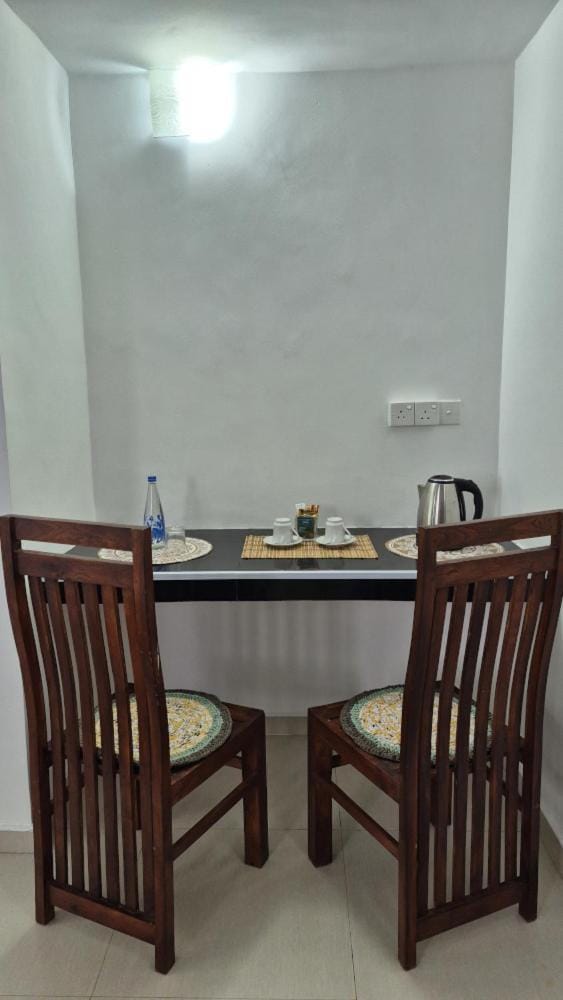 NATIVE SOULS Beach Hotel Hotel in Western Province