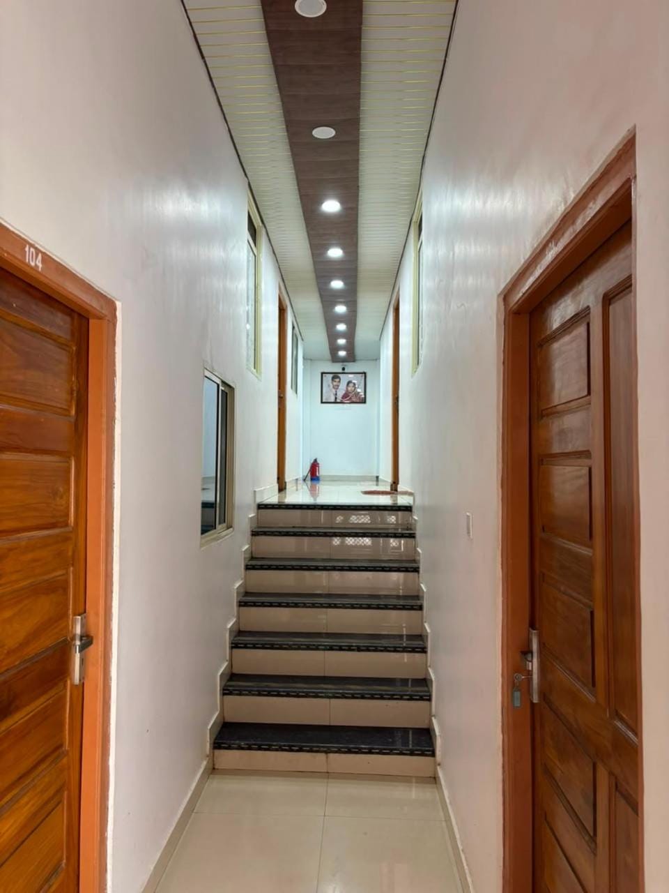 Yash Dham Palace Bed and Breakfast in Uttar Pradesh