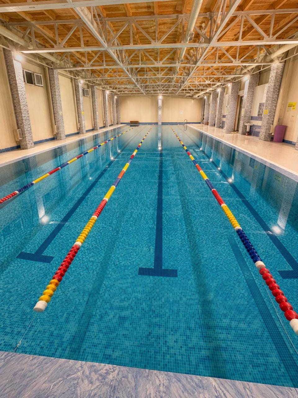 Aqua Hotel Hotel in Almaty Region, Kazakhstan