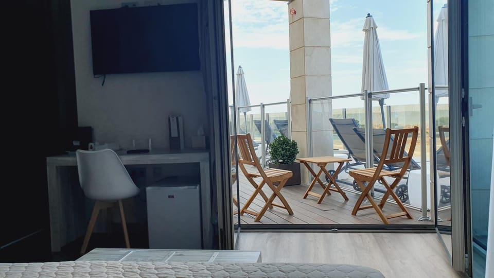 Hotel Boutique Aroma de Mar Hotel in Chiclana de la Frontera