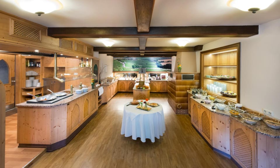 Akzent Waldhotel Rheingau Hotel in Oestrich-Winkel