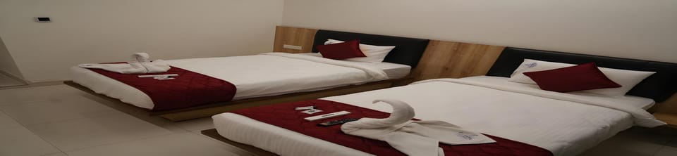 Hotel Laasya Grand Hotel in Vijayawada