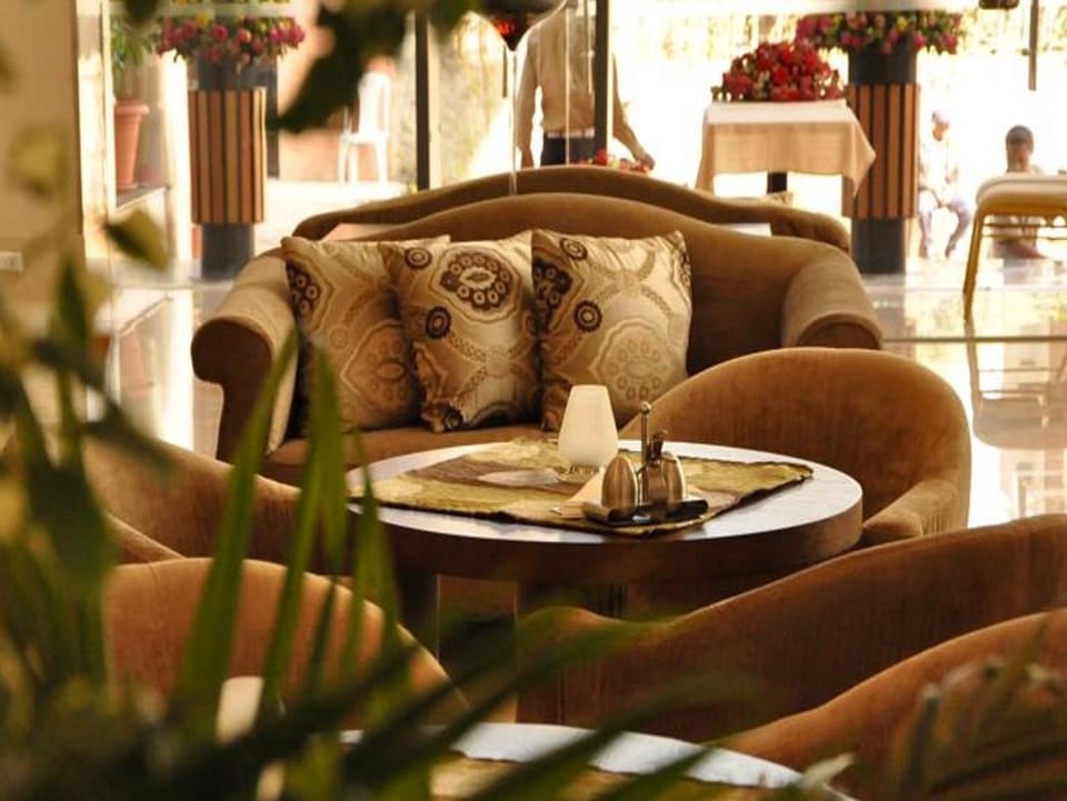 Addissinia Hotel Hotel in Addis Ababa