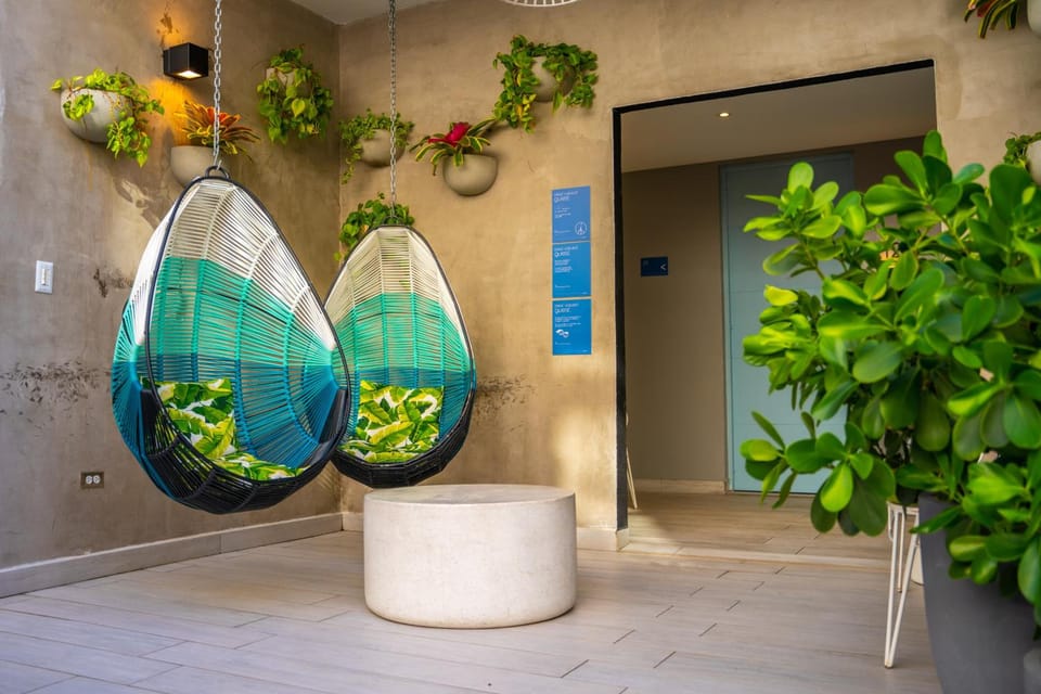 Tropica Beach Hotel Hotel in San Juan