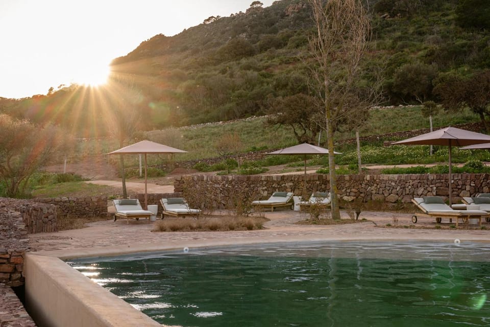 Hotel Vestige Binidufa Hotel in Balearic Islands