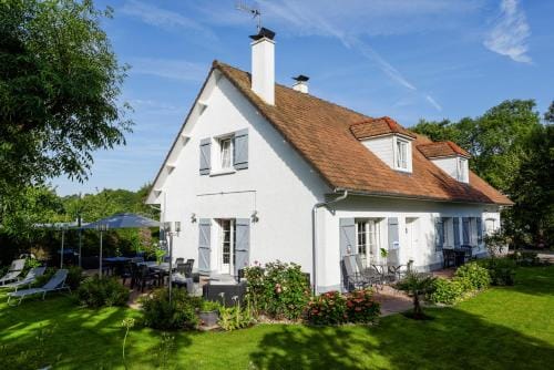 L'imprevu Hotel in Hauts-de-France