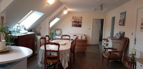 L'imprevu Hotel in Hauts-de-France