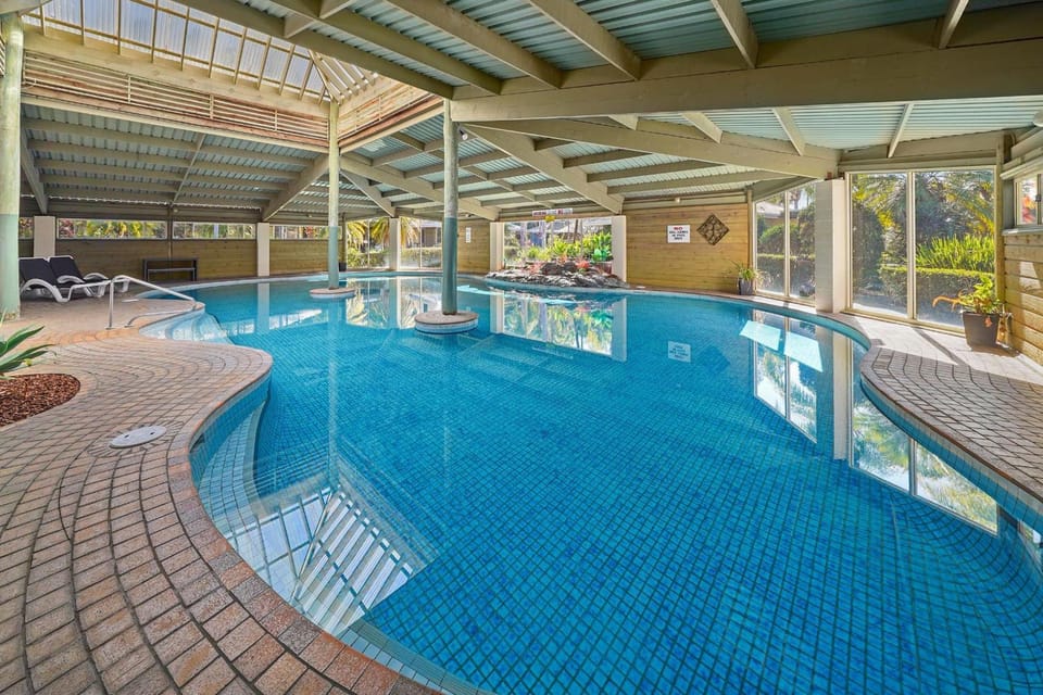 Nilora Resorts Port Macquarie Resort in Port Macquarie