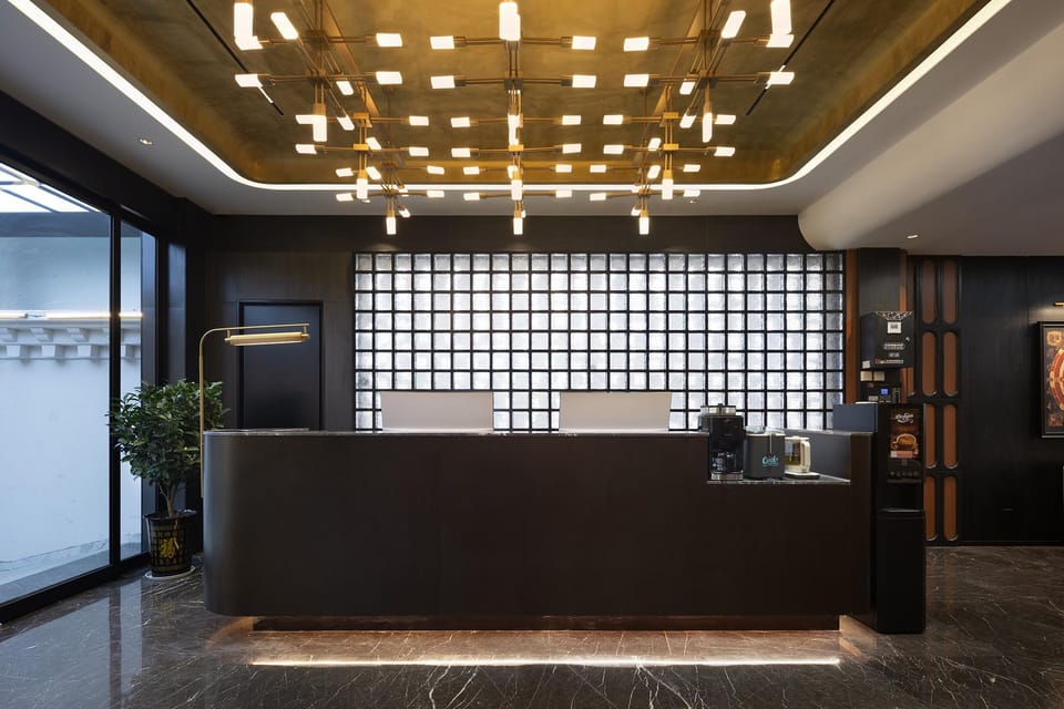朵兰达V酒店（香格里拉独克宗店） Hotel in China